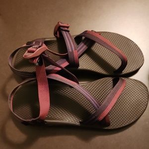 Chaco sandals